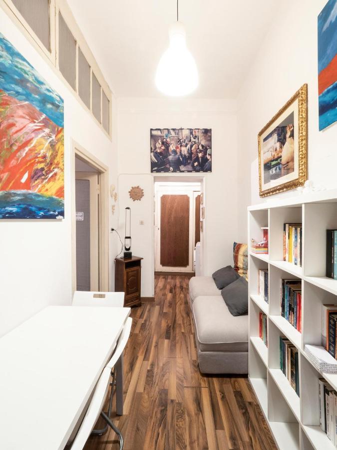 Apartment In Trastevere Rom
