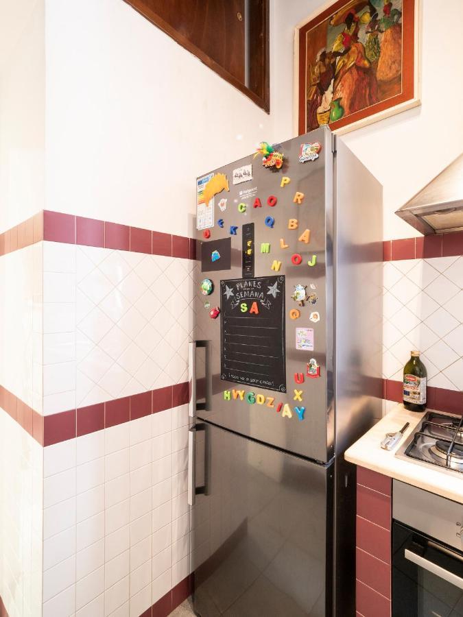 In Trastevere Apartment Rom