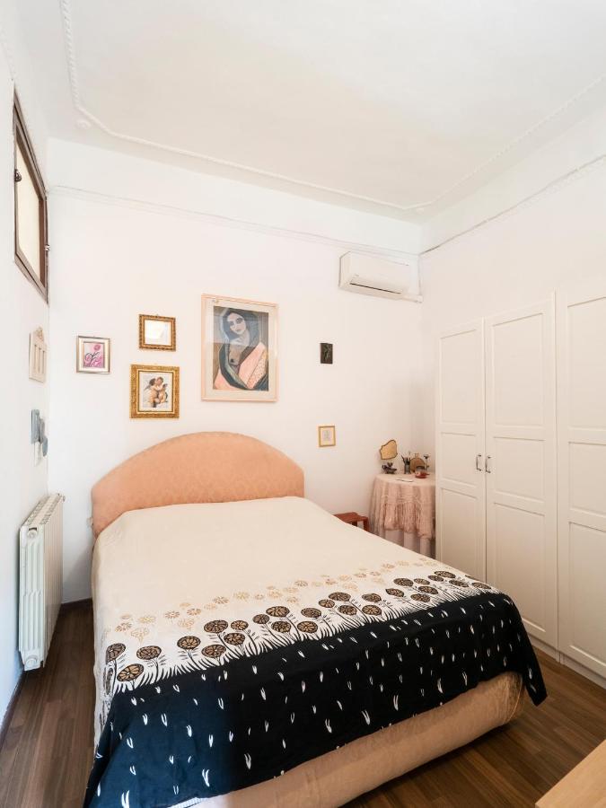 In Trastevere Appartamento