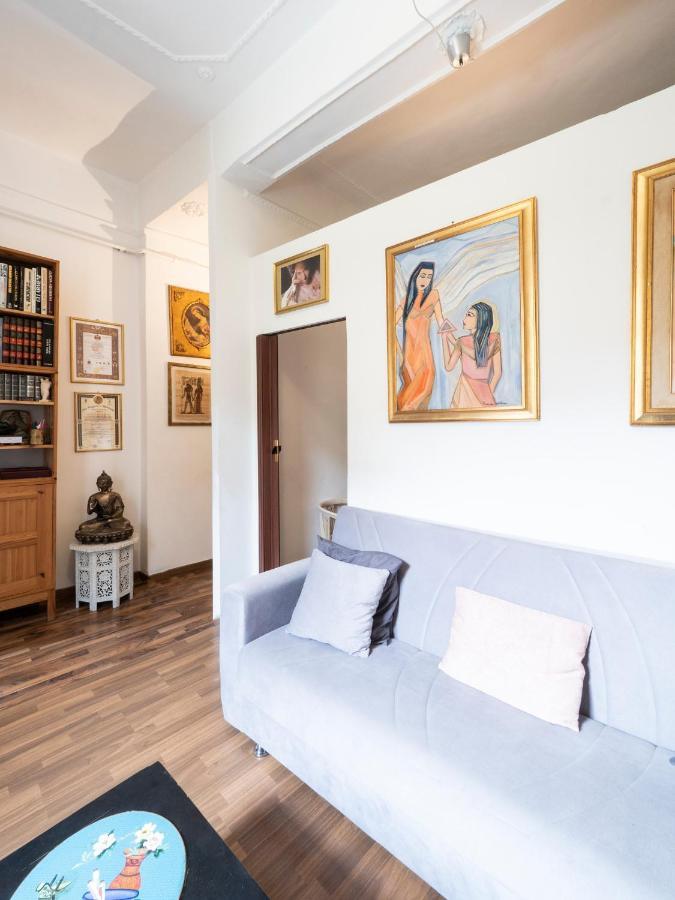 In Trastevere Appartamento *