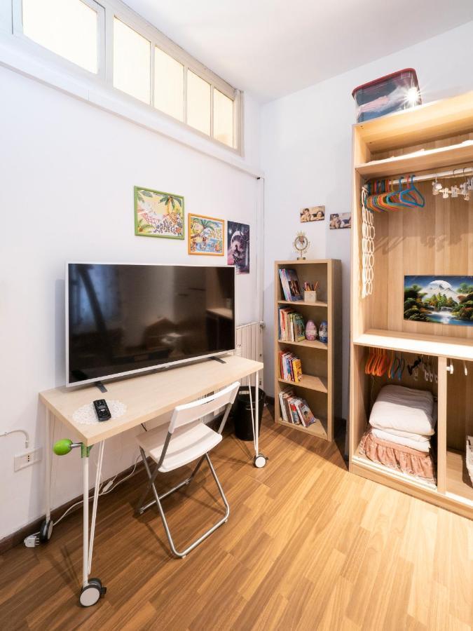 Appartamento In Trastevere Roma