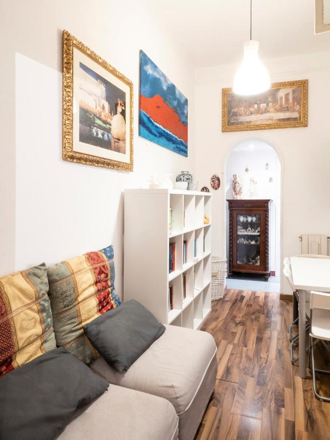 Appartamento In Trastevere *