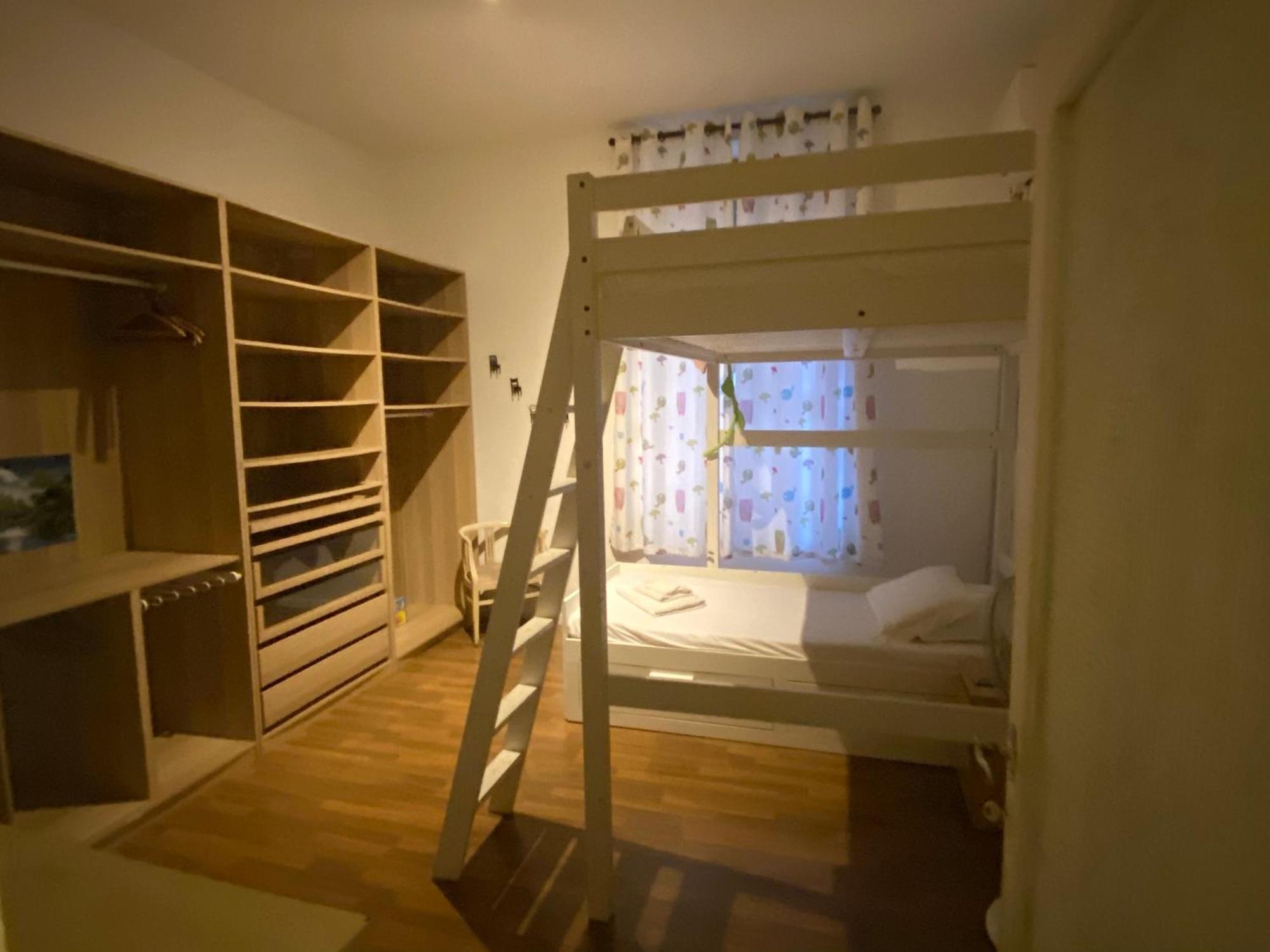 Apartamento In Trastevere *